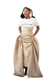 Eda Skirt