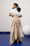 Eda Skirt