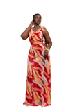 Marbella Dress