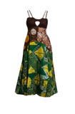 Isokan Dress