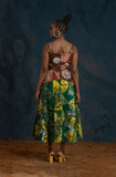 Isokan Dress