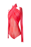 Theory bodysuit