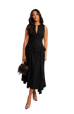 Divanma Dress (Black)