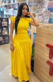 Naiper Set (Yellow)