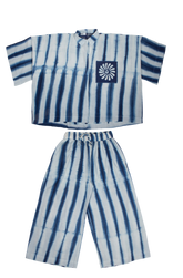 Boxy Lounge Set