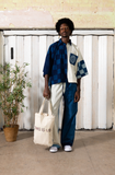 Boxy Lounge Shirt