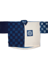 Boxy Lounge Shirt