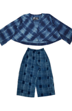 Flare Lounge Trousers Set