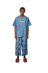 Uniform Wear Culottes