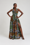 Anaya Dress