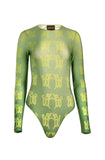 Jasmine Body Suit
