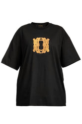 Wanni Fuga Shirt (Black)