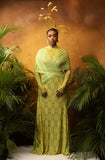 Amaryllis Dress (Yellow)