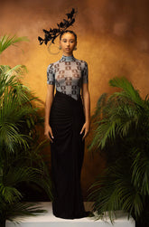 Lily Dress Short Sleeve