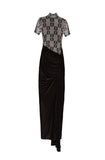 Lily Dress Short Sleeve