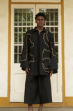 Imoh Shirt (Black)