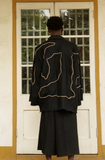 Imoh Shirt (Black)