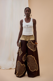 Kaima Pants