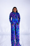 Lima Set (Blue)