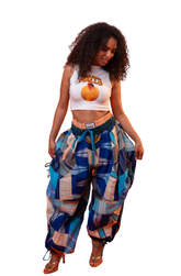 Sijuade Pants