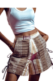 Olori Bow Shorts