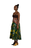 Isokan Dress