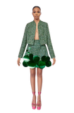 Jackie Mini Skirt