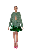 Jackie Mini Skirt