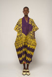 Kumasi Agbada (Midi)