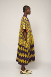 Kumasi Agbada (Midi)