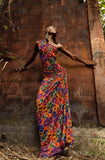 Rabi Monostrap Dress