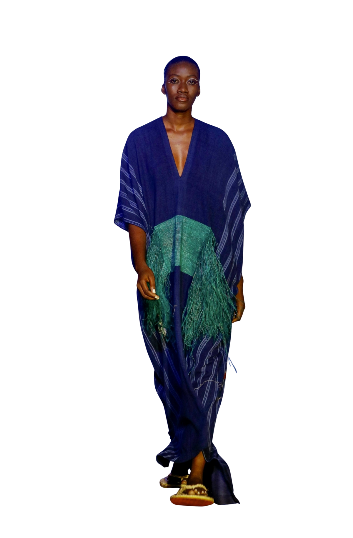 Abang Kaftan