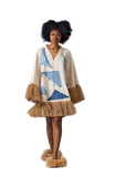 Raffia Doll Jean