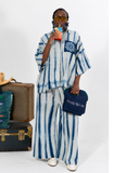 Boxy Lounge Set