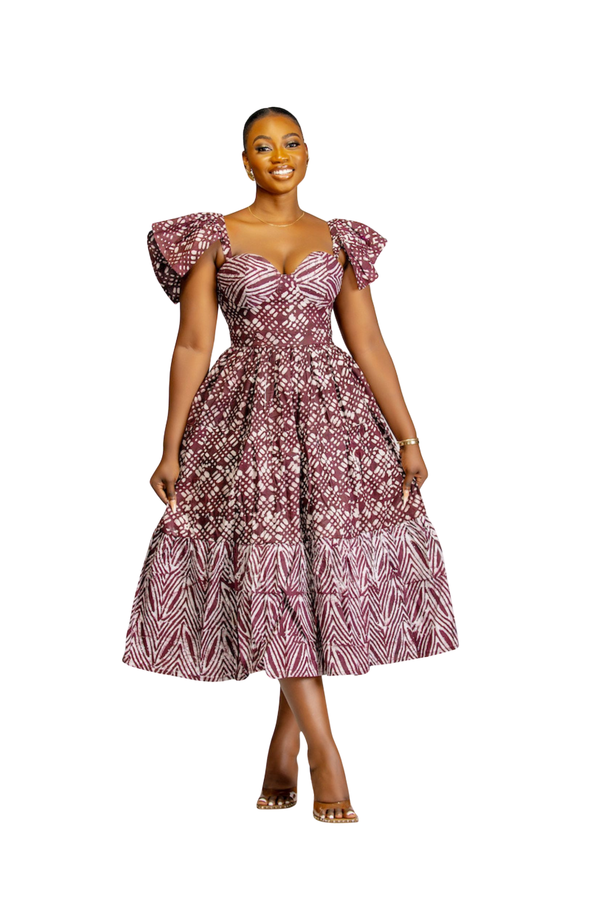 Rosario Dress