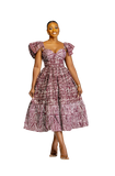 Rosario Dress