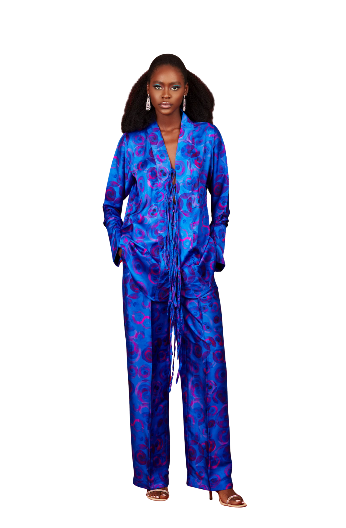 For Style Sake Reni Pant Set