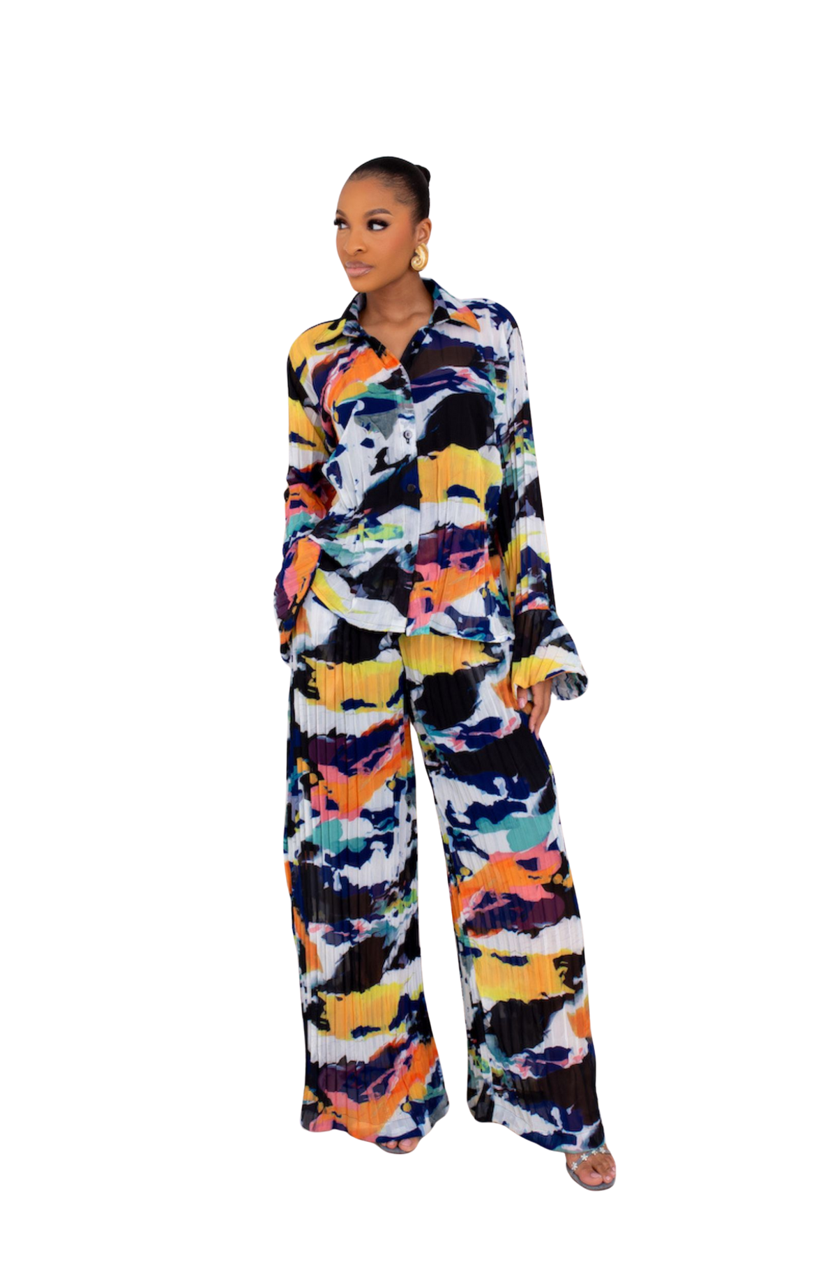 Aimee Print Set