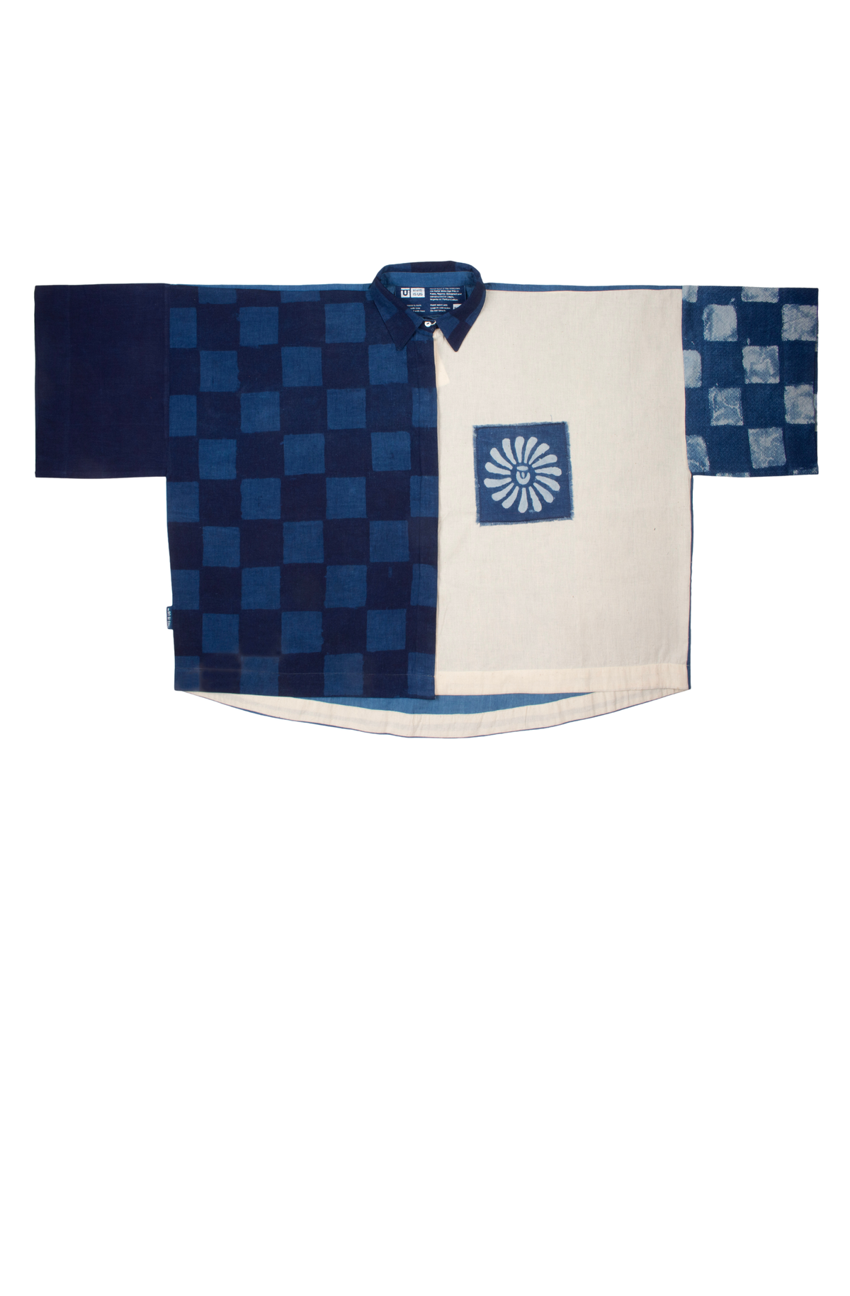 Boxy Lounge Shirt