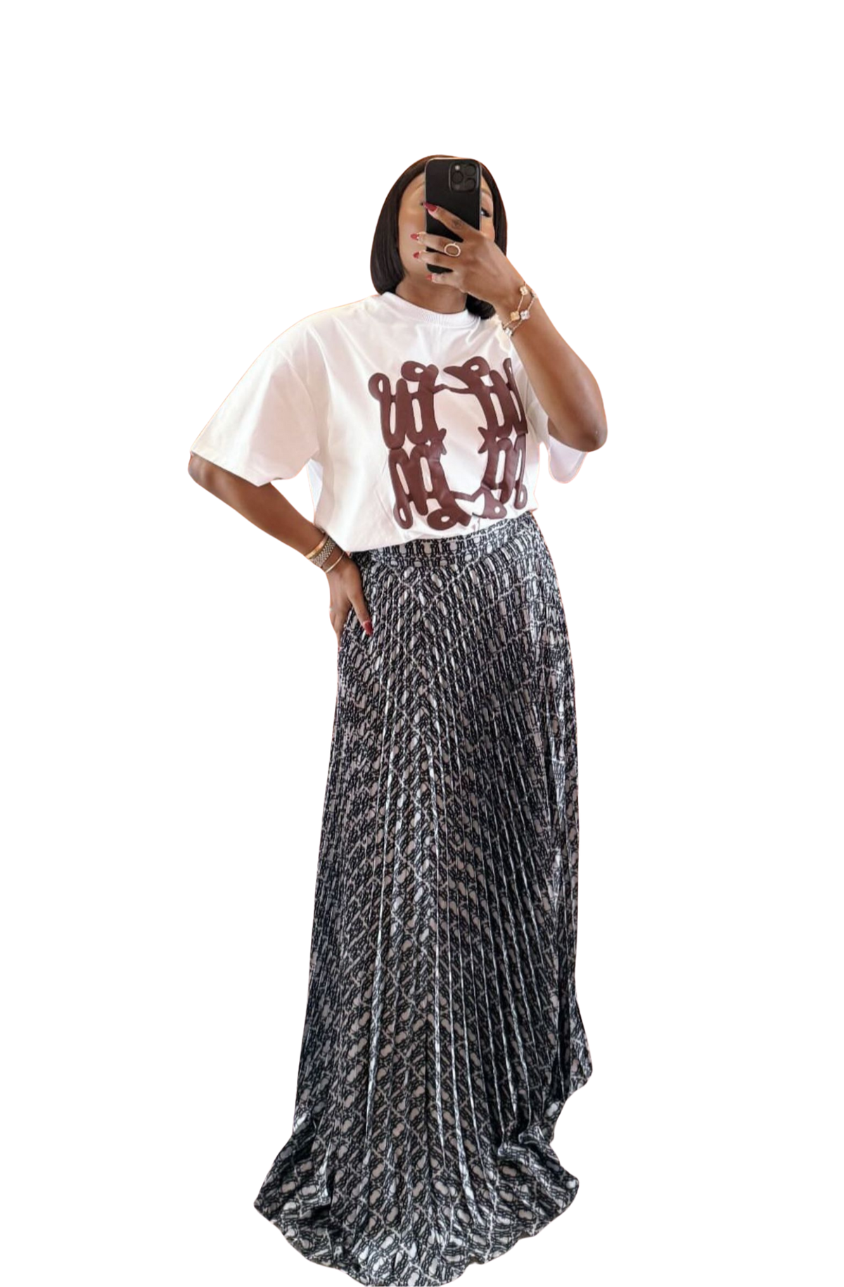 Wanni Fuga Shirt
