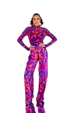 Lima Set (Magenta)