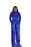Lima Set (Blue)