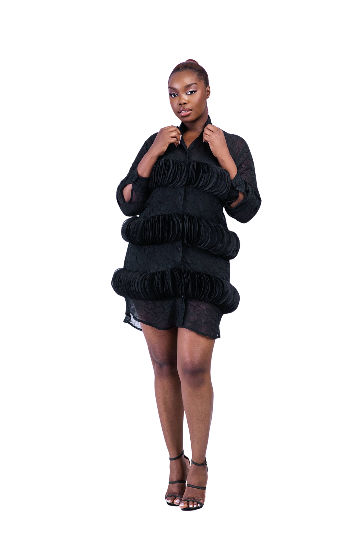 Zuri Mini Dress