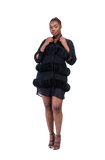 Zuri Mini Dress