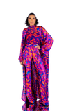 Zelda Kimono (Magenta)