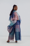 Vivora Pants (Teal)