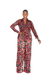 Idia Set (Red)