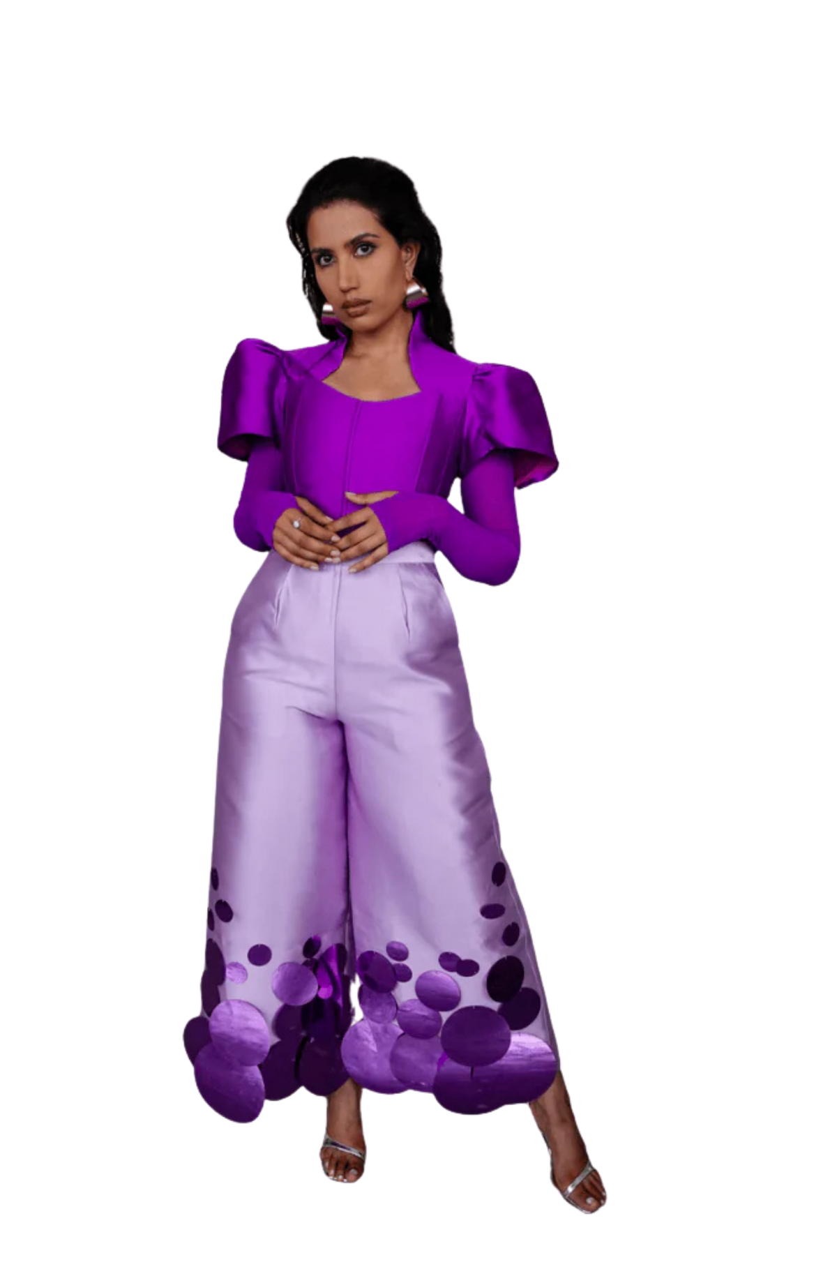 Adunni Pants