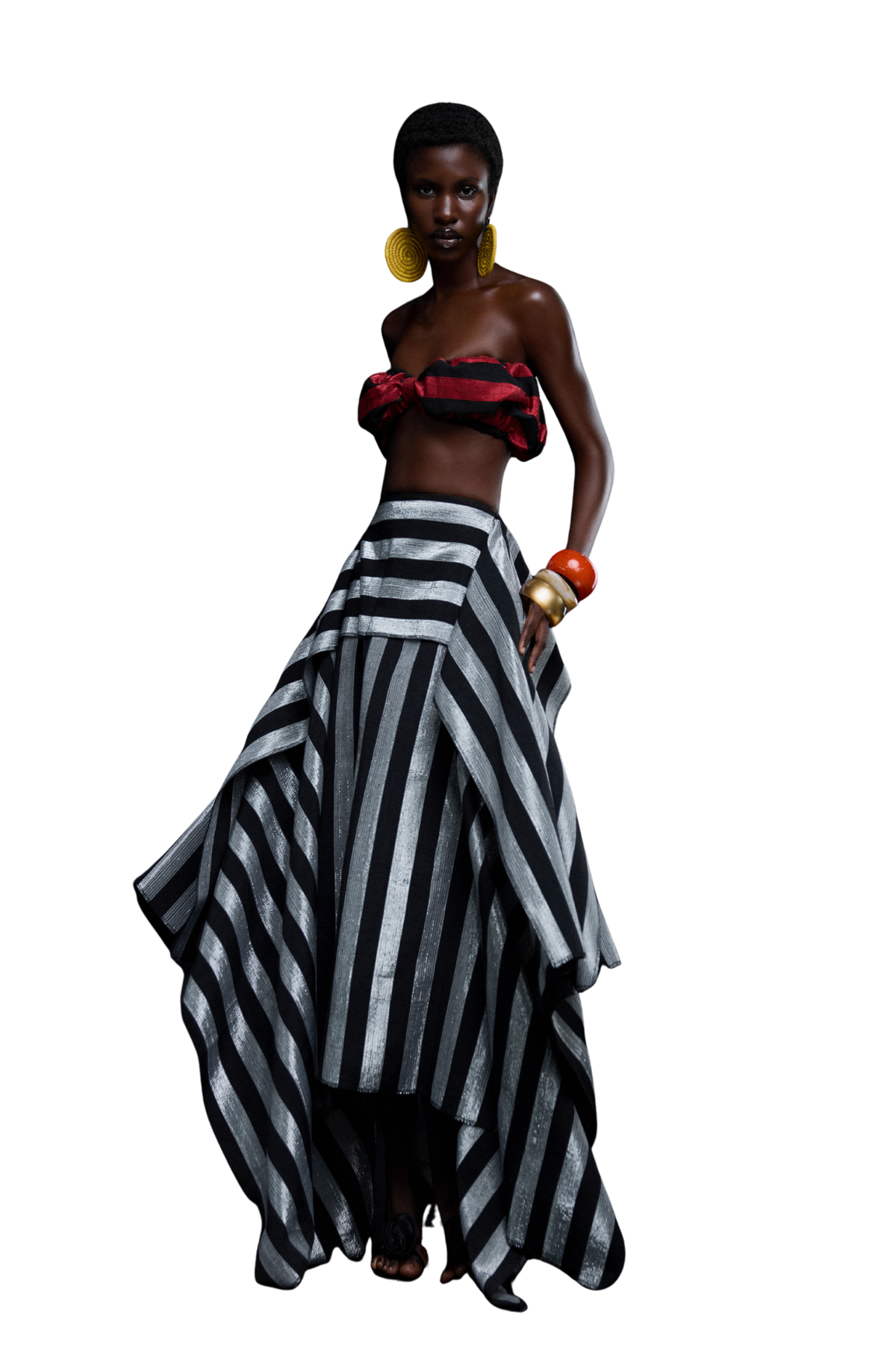 Ure Skirt