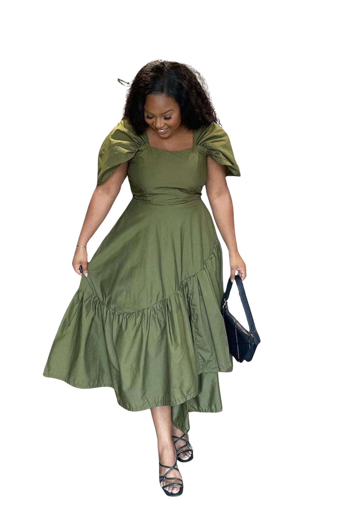Joy Dress